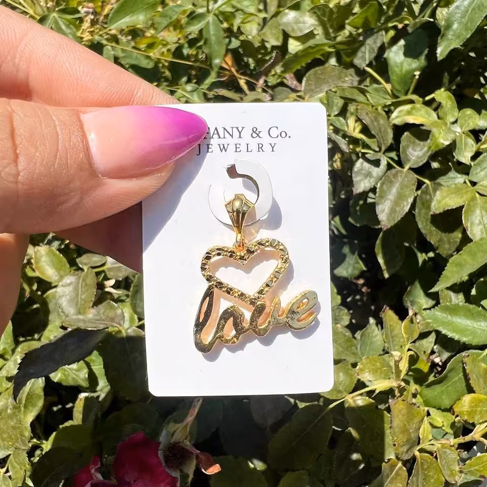 گردنبند های طرح طلا استیل