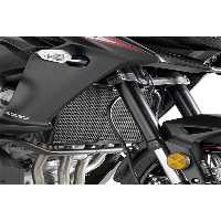محصولات ضروری موتورسیکلت PR4120 KAWASAKI VERSYS 1000 SE 17 19 محافظت از رادیاتور Givi