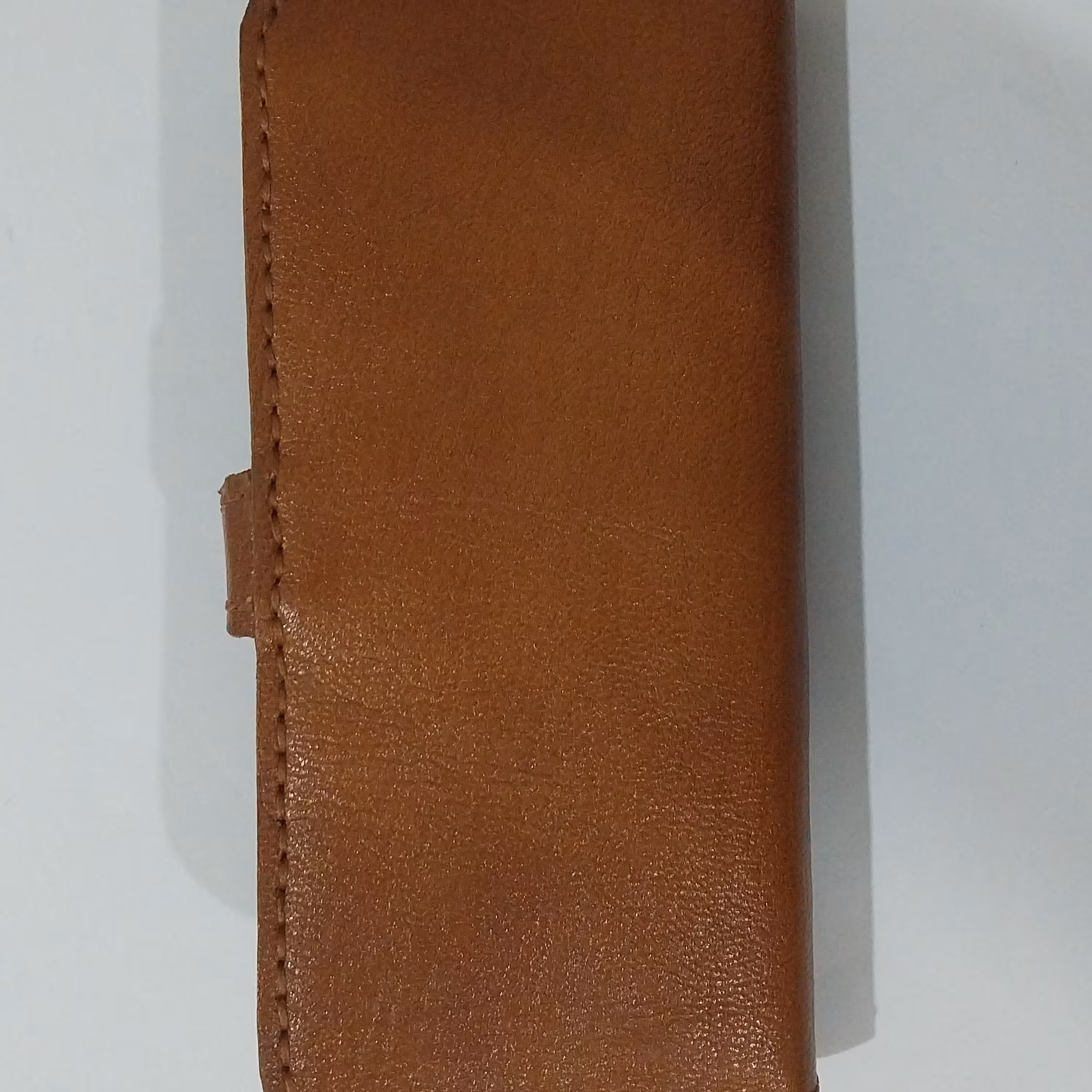 کیف پول سه لت چرم اصل گاوی کاملا کار دست
