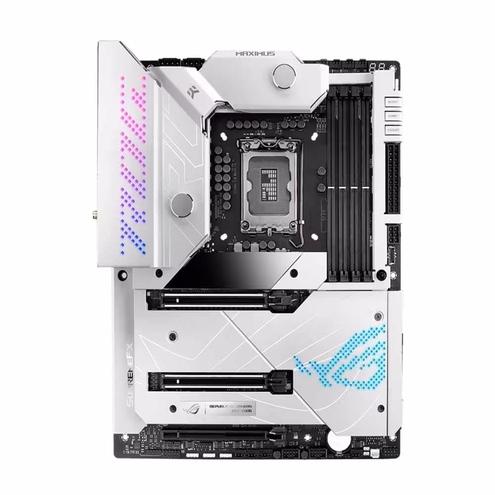 مادربرد ایسوس ASUS ROG MAXIMUS Z690 FORMULA