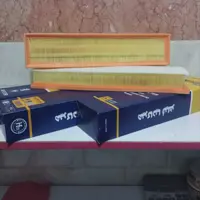 فیلتر هوا اس دی بلند مناسب 206 رانا موتور های TU5 برند هیرکانیا فیلتر هوای موتور خودرو غرفه چربستان