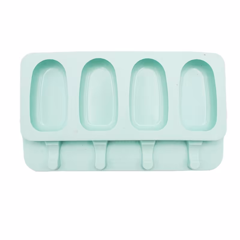 قالب پاپسیکل و بستنی کوچک