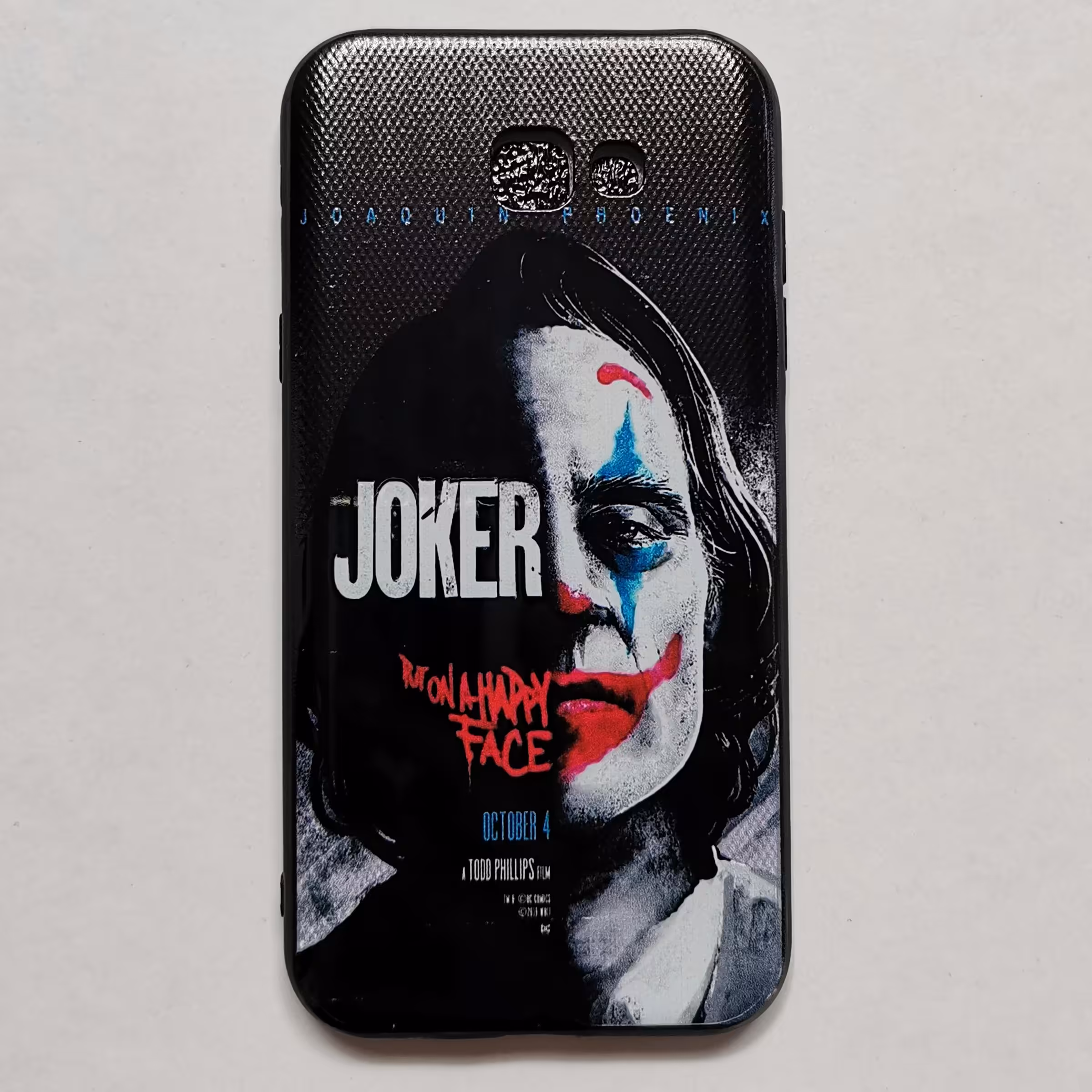 قاب طرحدار جوکر مناسب گوشی سامسونگ A7 2017