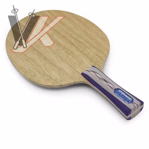 چوب راکت پینگ پنگ دونیک مدل پرسون اکسکلوسیو کد 2004298