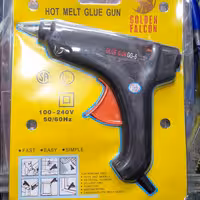 تفنگ چسب حرارتی بزرگ