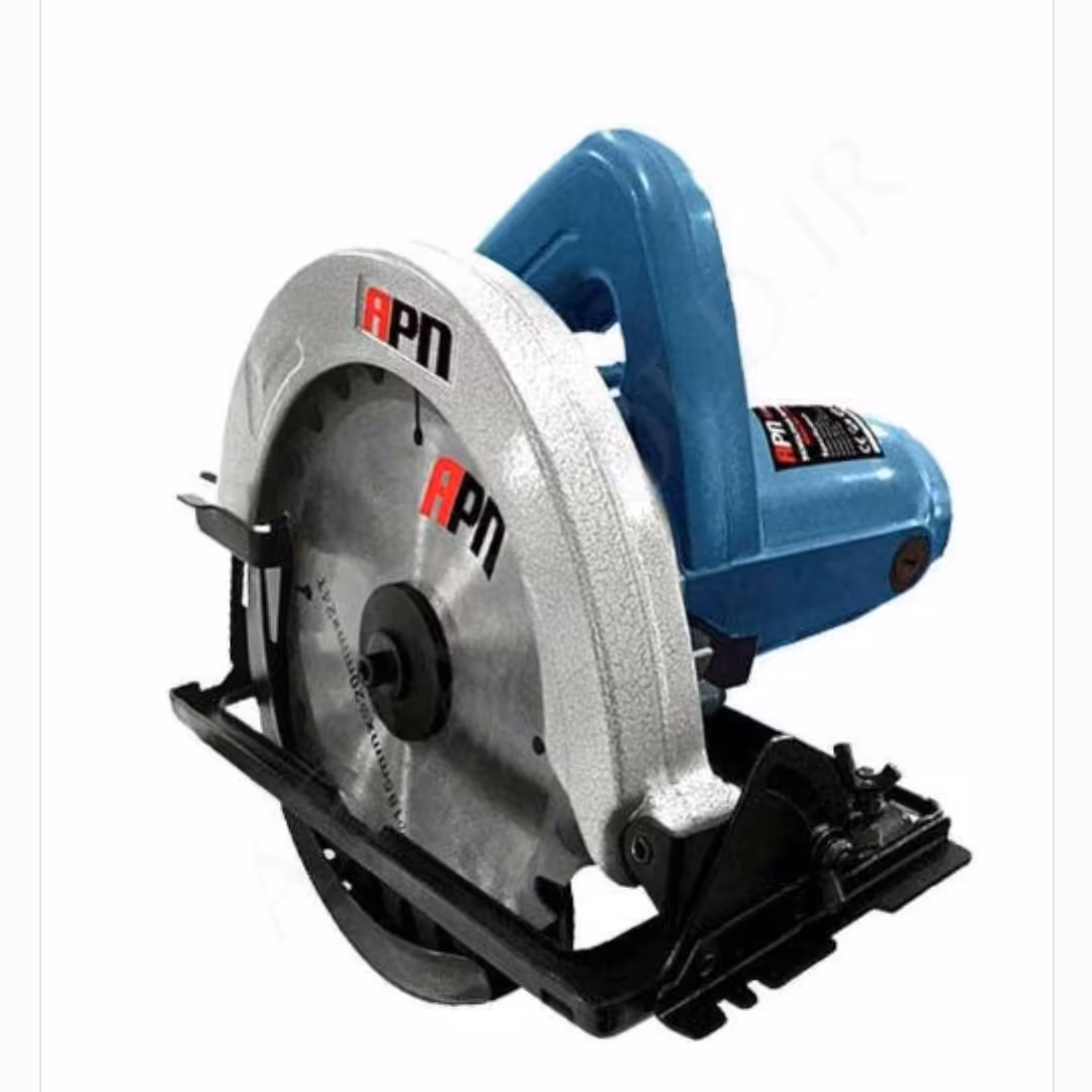 اره گرد بر 1050 وات ای پی ان SW185M

