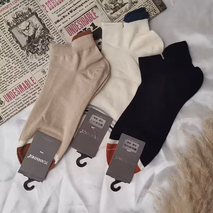 جوراب مردانه پسرانه مچی وارداتی کد1