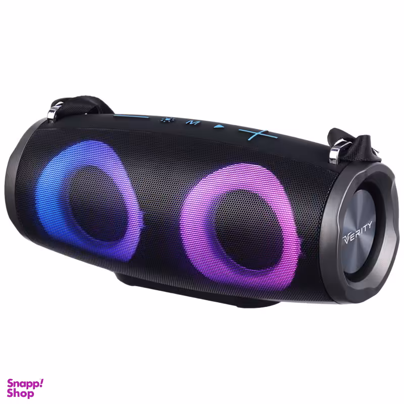 اسپیکر بلوتوثی قابل حمل وریتی مدل V-PS7019BT