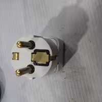 تبدیل سه به دو اعلا ارث دارلوازم الکتریکی