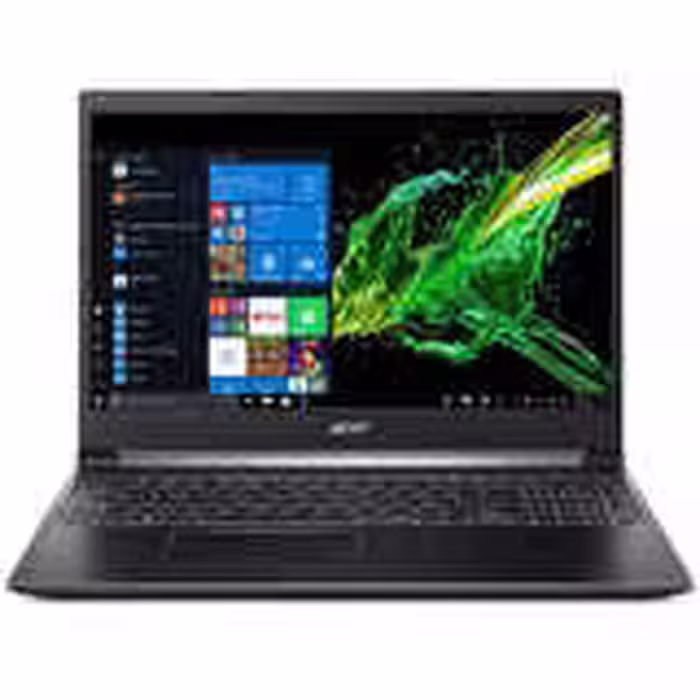 لپ تاپ ایسر مدل Aspire 7 A715-75G-57K4، 15 اینچی