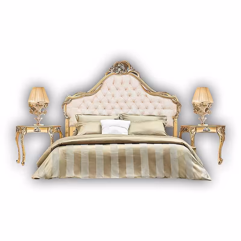 تختخواب دونفره آرتور