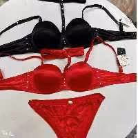 ست اسفنجی گردنی