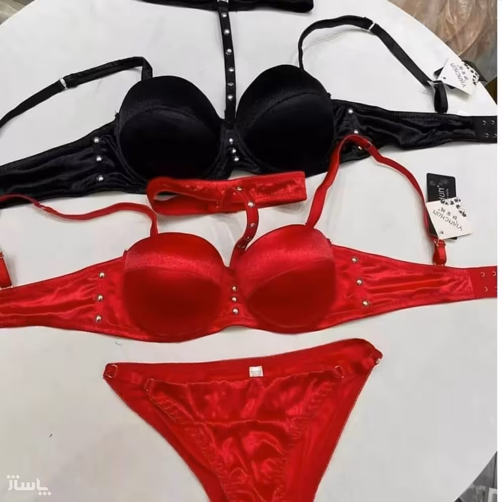 ست اسفنجی گردنی