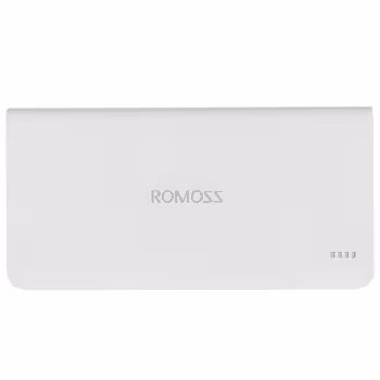 Romoss Polymos 20 قيمت خريد پاور بانک روموس 4573