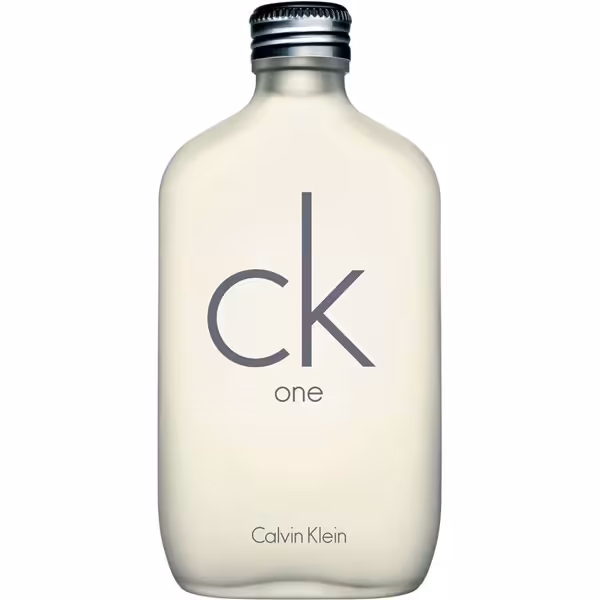 ادو تویلت مردانه کلوین کلاین CK One حجم 200ml