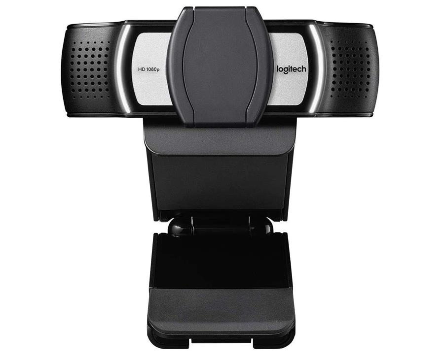وب کم لاجیتک مدل C930c HD Smart