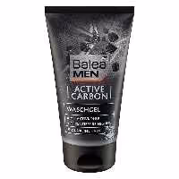 ژل شستشو باله آ مدل ACTIVE CARBON