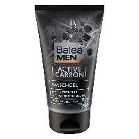 ژل شستشو باله آ مدل ACTIVE CARBON