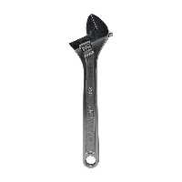 آچار فرانسه جتک مدل YP-040110-250MM سایز 10اینچ