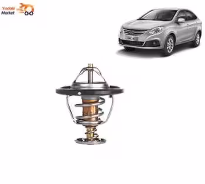 ترموستات جک J4 اصلی شرکتی