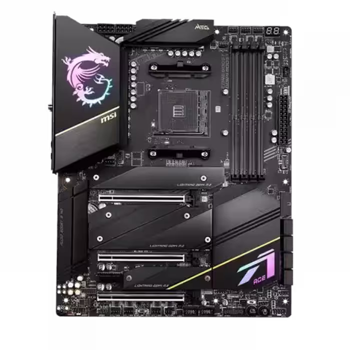 قیمت مادربرد ام اس ای مدل MEG X570S ACE MAX