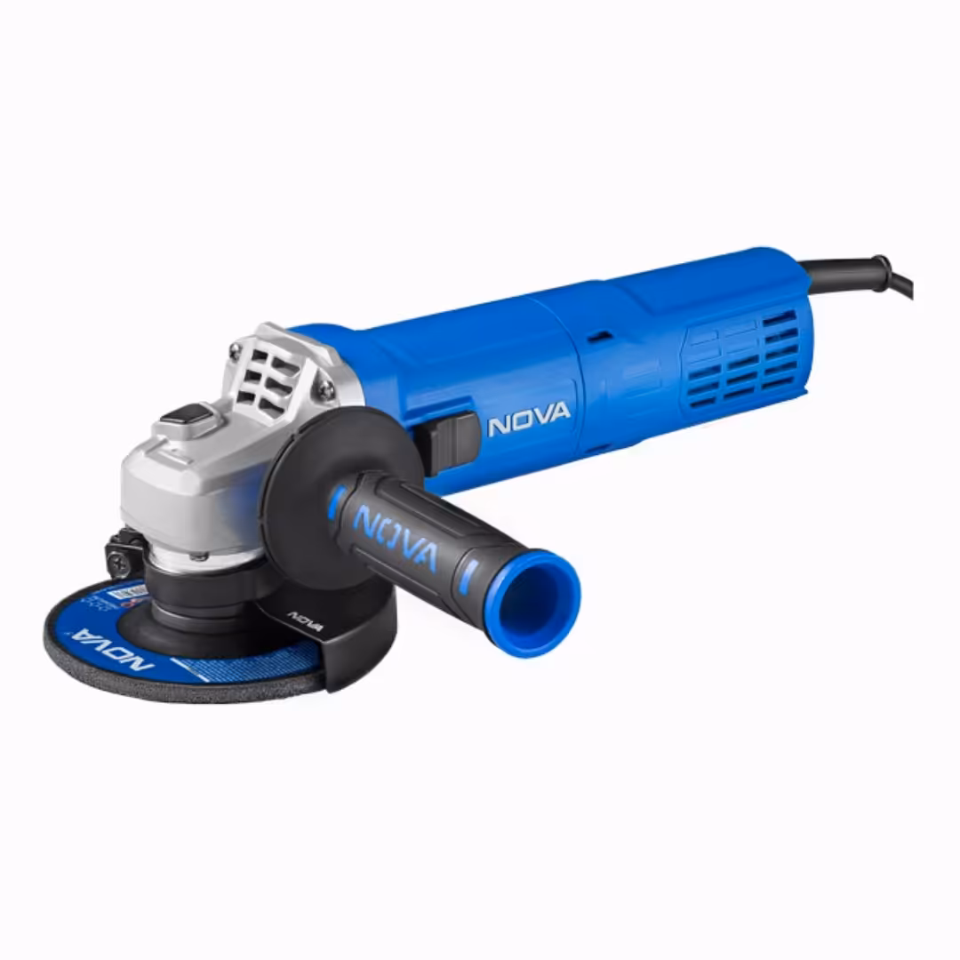 مینی فرز  (مینی سنگ) نووا NOVA مدل 3110