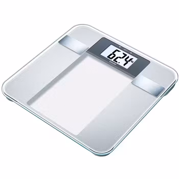 ترازوی دیجیتالی بیورر مدل BG13