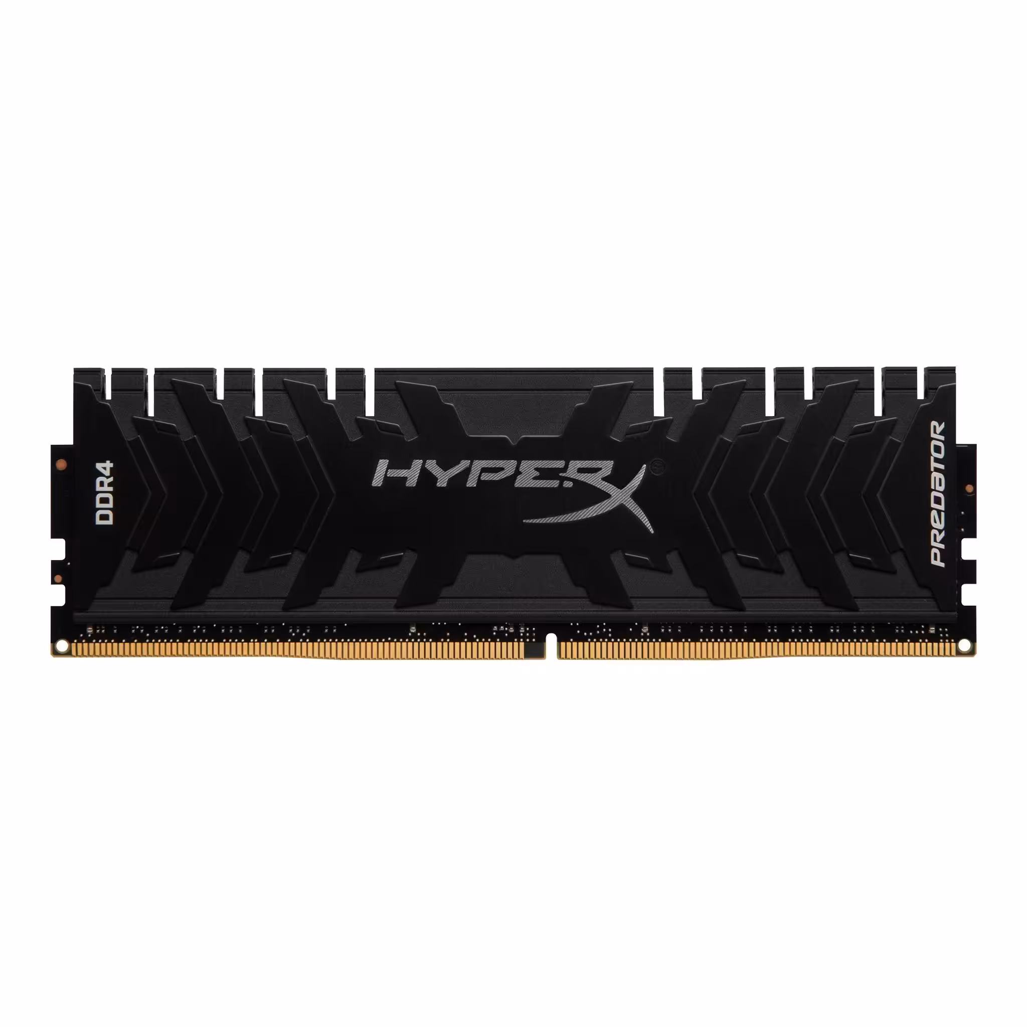 رم کامپیوتر 8 گیگابایت DDR4 تک کاناله 3000 مگاهرتز کینگ استون HyperX Predator