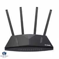 روتر بی سیم 4G دی لینک مدل DWR-M960 4G AC1200