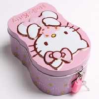 قلک Hello kitty