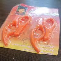 دسته قیچی کوچک 