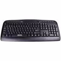 کیبورد سادیتا مدل SK1500 با حروف فارسی