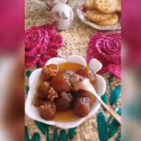 مربای انجیر زرد یجابی