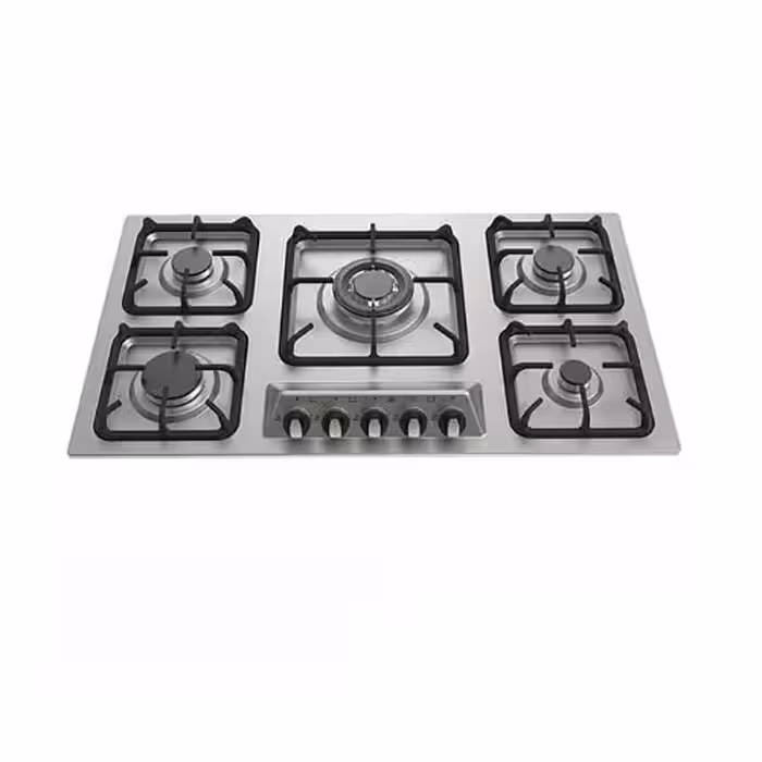 گاز صفحه ای آلتون مدل IS523