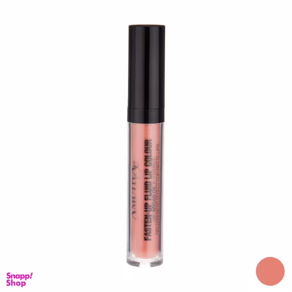 رژ لب مایع آموتیا (Amutya) شماره LM907