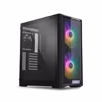 کیس لیان لی LANCOOL 215 BLACK