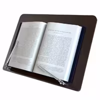 خرید کتابیار چوبی نومیز NOWMIZ با قابلیت تنظیم ارتفاع