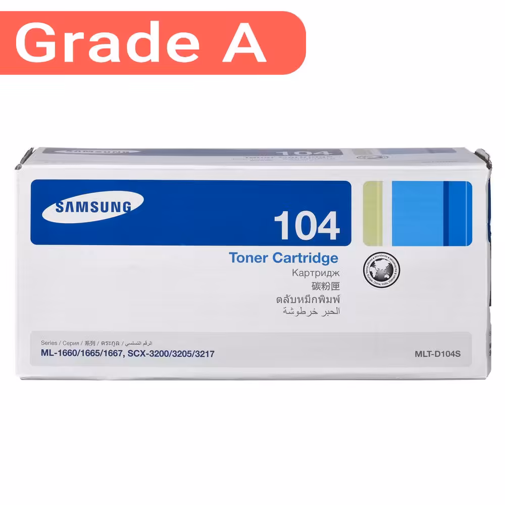 کارتریج MLD104s سامسونگ