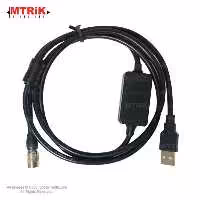 کابل تخلیه توتال استیشن سندینگ مدل USB