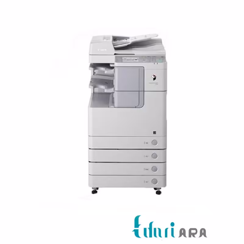 دستگاه کپی کانن مدل 2530