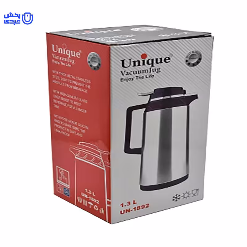 فلاکس 1.3لیتر یونیک استیل 1892