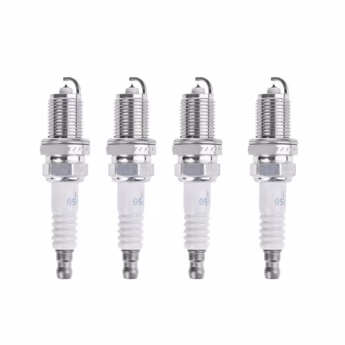 شمع پایه کوتاه ایریدیوم NGK  مناسب ام جی 6 مدل IFR5G-11