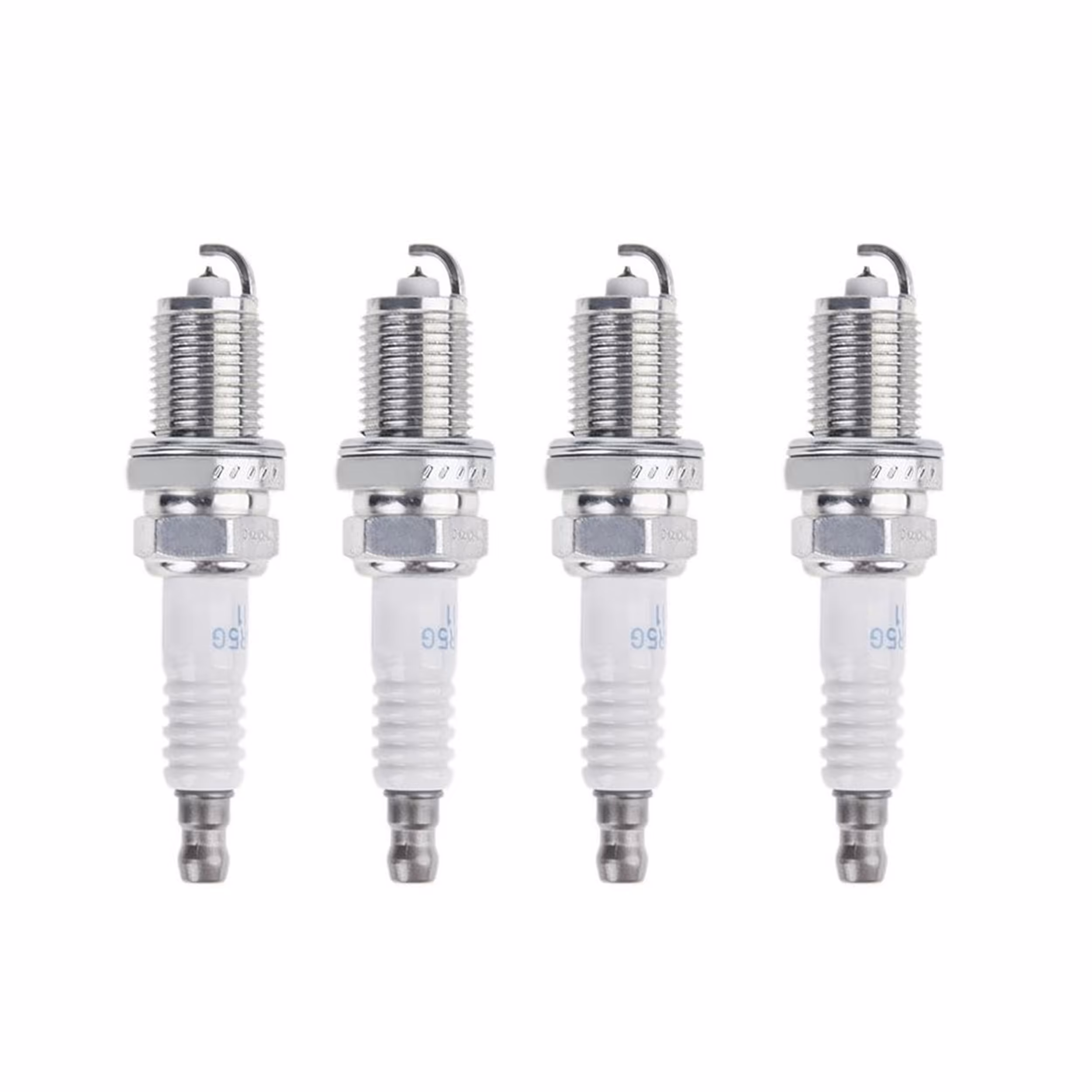 شمع پایه کوتاه ایریدیوم NGK  مناسب ام جی 6 مدل IFR5G-11