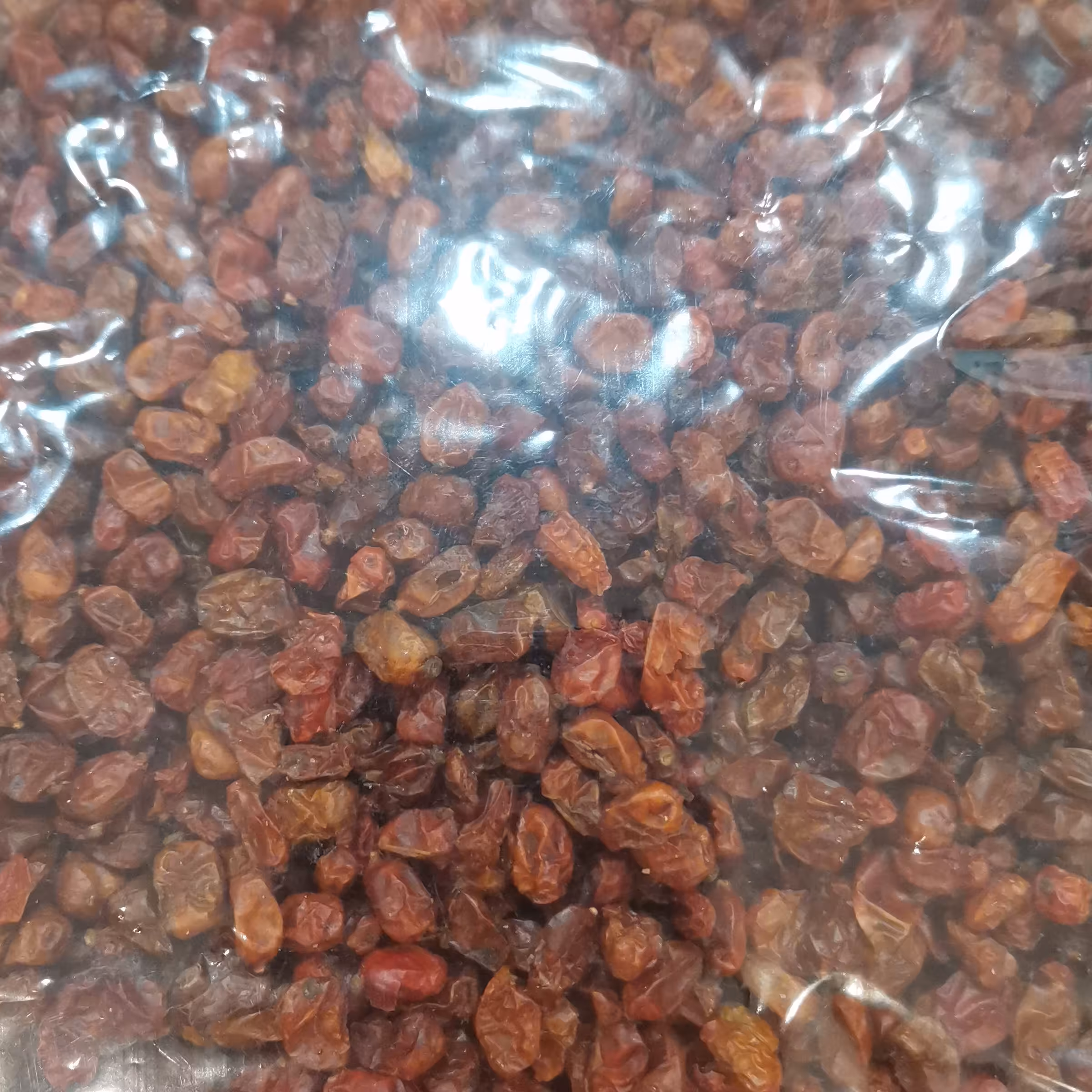 زرشک پفکی اعلا