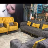 مبل چستر زیبا در رنگبندی متنوع وبا کیفیت