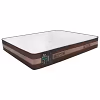 تشک دو نفره نفیس مدل اسلیپ پلاس C سایز 180*200 سانتیمتر