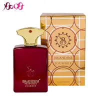 عطر ادکلن مردانه جورنی برندینی JOURNEY