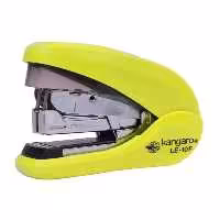 دستگاه منگنه کانگارو مدل LE-10F