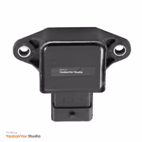 سنسور دریچه گاز هیوندای آوانته دنده ای کره