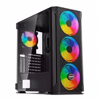 قیمت و خرید کیس کامپیوتر ریدمکس مدل F01 | یاس ارتباط